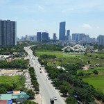 Chính chủ cho thuê căn 72m2 tại kđt trung văn