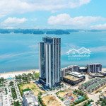 2 phòng ngủ view biển, sát bãi tắm, cạnh intercontinental đầy đủ đồ nấu