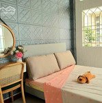 Nhà nguyên căn nguyễn kiệm h3g full nt 3,5x9m trệt lửng 1pn 2wc - 11tr tl - 0339668168 xem nhà ngay