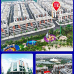 Căn góc vị trí đẹp view công viên nước tại vin 3, căn góc rẻ nhất còn lại của dự án liên hệ: 0911051289