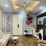 Tôi chính chủ gửi bán căn hộ 2ngủ 1 vệ sinh46m2 nhà đầy đủ nội thất tại hh1 nhà gia đình mua ở từ đầu