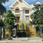 Villa phù hợp kinh doanh khu nguyễn văn hưởng - gara 2 lầu, phòng lớn