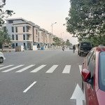 Bán 100m2 đất đấu giá lk19ab dương nội, ngay đường lê quang đạo kéo dài, giá hơn 20 tỷ