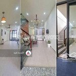 Bán nhà đường số 9, bình an, vị trí đẹp, 85m2 đất, 2 tầng + sân thượng, 17 tỷ