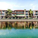 Nhà phố mặt tiền trần hưng đạo vừa mặt sông hàn, tổ hợp vip nhất đà nẵng- sun symphony residence