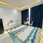 Studio full nội thất cửa sổ lớn ngay hv hàng không,uih,gần hoàng văn thụ