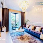 Cần ra hàng căn hộ the maison 46.16m2 1pn+ giá 1tỷ3 - thanh toán 260tr sở hữu - bank hỗ trợ 80%