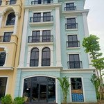 Chính chủ cần bán căn góc aqua city hạ long 136m2 xây 6 tầng hơn 600m2 xây dựng giá chỉ 9,xx tỷ