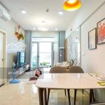 Luxgarden, 2Pn- Full Nội Thất, Giá 9. 5 Triệu