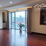 Vip hai bà - lô góc 2 mặt thoáng phố 8/3 dt 83m2 7t thang máy mt 11m - ôtô vào nhà & k/d - mt đỉnh