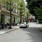 Ruedecharme 214 nguyễn xiển thanh xuân shophouse bàn giao thô, dt 93m2 x 6tầng, hơn 29tỷ ôtô - kd