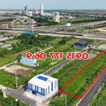 Tôi đang có lô đất đấu giá tại ninh phúc cần bán