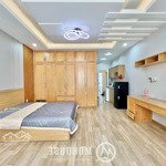 Phòng 40m2 full nội thất ngay sân bay - tân bình