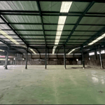 Https://khoxuongmiennam.net/ cho thuê kho xưởng 2.300m2 hưng long, bình chánh, tp hồ chí minh.