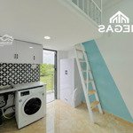 Cho thuê duplex rộng rãi - mới 100% tại trương văn bang - quận 2