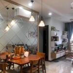 Cho thuê căn hộ full nội thất him lam phú an (69m2, 2pn,2wc) giá 9.5 triệu/tháng view bắc rạch chiếc, hướng đông nam. lh 0938940111 hoàng nam.