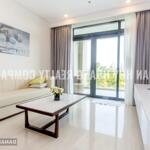 Căn Hộ Ocean Suites Cho Thuê 2 Phòng Ngủ - C526