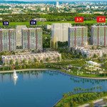 Căn penthouse tầng cao, view đẹp. tháng 9 bàn giao, diện tích 147m2. chính chủ không qua môi giới