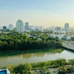 Midtown 1 căn duy nhất view sông 115m2, full nội thất, số hồng bán nhanh 7.5 tỷ