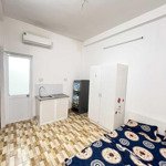 Phòng cửa sổ 30m2 full nt ngay phan đình phùng ,q.phú nhuận