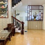 Cực hiếm! phố trung phụng 50m2*5t 2 thoáng trước sau ngõ thông 10m ra đường ôtô, bãi đỗ xe cách 30m