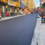 47m2 đất kinh doanh trục chính hậu dưỡng 4.xtỷ đường rộng 10m kinh doanh ngày đêm kim chung đa-hn