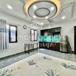 Cho thuê căn hộ studio cửa sổ 35m2 quận phú nhuận