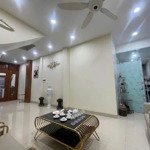 Siêu vip ngọc hà, đối diện bảo tàng hồ chí minh, cách phố 30m, 40m2 x 3 tầng giá nhỉnh 8 tỷ