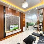 Bán gấp nhà đẹp ngõ 10 phố kim mã thượng,ba đình, gần phố nhà 4 tầng 55m giá 7.18 tỷ