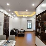 (nhà đẹp) bán căn hộ tại dự án: c2 - nguyễn cơ thạch 2 phòng ngủ+ 1 2vs, 82m2, full nội thất, bc đông nam