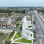 Agora city đô thị trung tâm hành chính, đất nền, shophouse chỉ 17tr/m2, ck lên đến 18%, tt 3%/thang