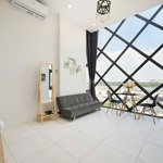 Hệ thống căn hộ duplex, studio full nội thất, bên cạnh các trường đại học mkt, ntt, đh luật