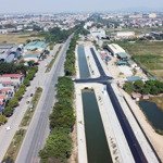 Bán 64m2 đất ở thôn lương nỗ, xã tiên dương - da - hn