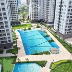 Cho thuê căn hộ sunrise riverside 2 phòng ngủcăn góc view hồ bơi nội thất mới 100% giá rẻ