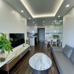 [for rent] - cho thuê căn 2pn full đồ đẹp căn rộng nhất chưng cư hoàng huy grand sở dầu - 37 tầng