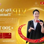 Nhận ngay "thẻ vip members only - đặc quyền thương gia"