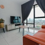 Căn hộ view núi bà tháng 11 dọn dô ở liền