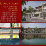 The Sonata-Sun Symphony Residence Siêu Phẩm Shop House Biệt Thự Bến Du Thuyềnchiết Khấu Lên Đến 17%