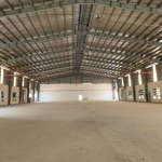 Bán Nhà Xưởng 2800/7500M2 Giá Tốt Trong Kcn Đức Hoà I- Hạnh Phúc,Long An