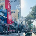 Bán nhà mặt phố quận 5, mt thời trang đường nguyễn trãi