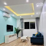 Gia Đình Cần Cho Thuê Căn 62M2 Thông Thủy - Khu Đô Thị Nghĩa Đô Full Đồ Điện Tử, Điều Hòa