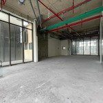 Bán shophouse 107,6m2 khối đế chung cư city land gò vấp. sổ hồng lâu dài. sẵn hđ thuê 25 tr/tháng