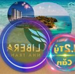 Libera nha trang mặt tiền biển - sổ hồng & chính sách ưu đãi chưa từng có