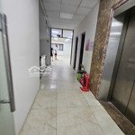 Cho thuê mặt bằng văn phòng ở thiên hiền 210m2 thông sàn như ảnh, oto đỗ cửa