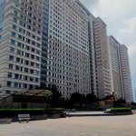 Bán căn hộ 2 phòng ngủ, 2 vệ sinh khu ct7 park view residence dương hà đông hà nội