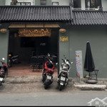 Siêu hot.mặt bằng view sân vườn cho thuê mặt tiền đường:nguyễn thượng hiền q10(15x20m)lh:0774741248