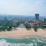 Tổng Hợp Các Căn Hộ Cao Cấp Tầng Cao View Biển Mỹ Khê - The Sang Residence - Sổ Đỏ Lâu Dài