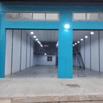 Cho thuê nhà 350m2, đường 20m giáp ranh tân bình, 32 triệu/tháng