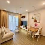 Bán Căn 1N + Pavilion Vinhomes Ocean Park Full Đồ Đẹp