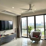 Bán gấp căn hộ riverpark premier, block b, lầu cao, view sông, giá 14,5 tỷ